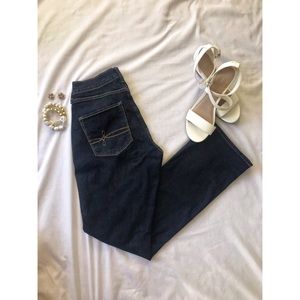 Levi’s Boot Cut Jeans